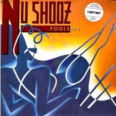 Nu Shooz - Nu Shooz - Poolside - Atlantic