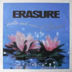 Erasure - Erasure - Drama! (Remix) - Mute
