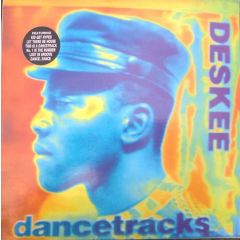 Deskee - Deskee - Dancetracks - Big One