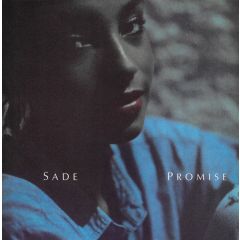 Sade - Sade - Promise - Epic