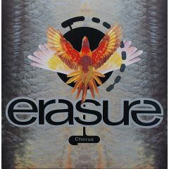 Erasure - Erasure - Chorus / Snappy (Remixes) - Mute
