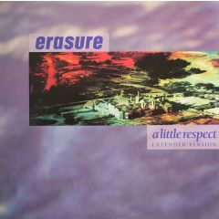 Erasure - Erasure - A Little Respect (Remix) - Mute