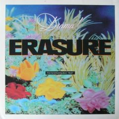 Erasure - Erasure - Drama! - Mute