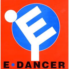 E Dancer - E Dancer - Grab The Beat (Remix) / Pump The Move - R&S
