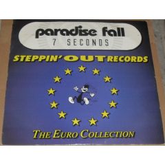 Paradise Fall - Paradise Fall - 7 Seconds - Steppin Out