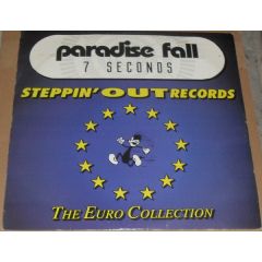Paradise Falls - 7 Seconds - Steppin' Out Records