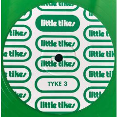 Little Tikes - Little Tikes - Untitled - Little Tikes