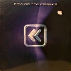 Bandulu / Hell - Bandulu / Hell - Presence / Eat More House Baby - Rewind The Classics