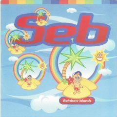SEB - SEB - Rainbow Islands - React