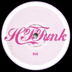Madonna - Madonna - Material Girl (Remix) - Htfunk 18