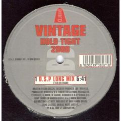 Vintage - Vintage - Hold Tight 2000 - Clubbin