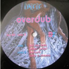 Overdub - Overdub - Get My Love - BCC