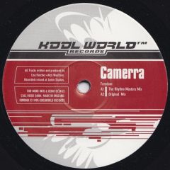 Camerra - Camerra - Freedom - Kool World
