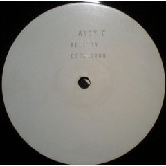 Andy C - Andy C - Cool Down / Roll On - Ram Records