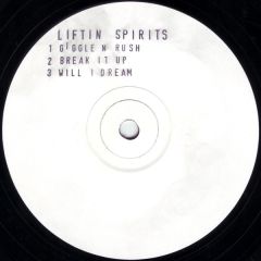 Liftin Spirits - Liftin Spirits - Giggle N Rush - Liftin Spirit