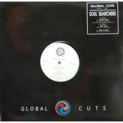 Soul Searchers - Soul Searchers - Crystal Clear - Global Cuts
