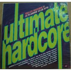 Various Artists - Various Artists - Ultimate Hardcore - Telstar