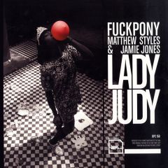 Fuckpony - Fuckpony - Lady Judy - Bpitch Control