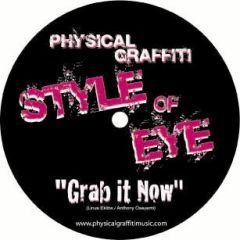 Style Of Eye - Style Of Eye - Grab It Now - Physical Graffiti Music