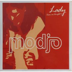 Modjo - Modjo - Lady (Hear Me Tonight) - Nitelite Records