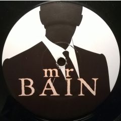 Unknown Artist - Unknown Artist - Mr Bain - White