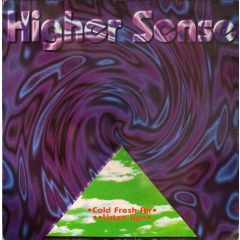 Higher Sense - Higher Sense - Cold Fresh Air - Liftin Spirit