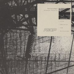 Force & Paul - Force & Paul - Breakbeat Mutation - Compost