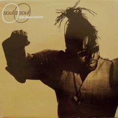 Soul II Soul - Soul II Soul - Club Classics Vol. One - 10 Records