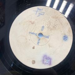 DJ Red Alert & Mike Slammer - DJ Red Alert & Mike Slammer - Hold Tight EP - Slammin Vinyl