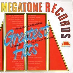 Megatone Records - Megatone Records - Greatest Hits - Megatone