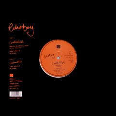 Echoboy - Echoboy - Constantinople - Mute