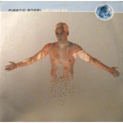 Plastic Angel - Plastic Angel - Hard Wired - Wash