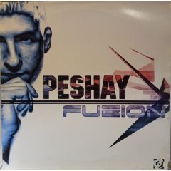 Peshay - Peshay - Fuzion - Cubik