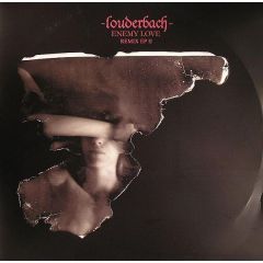Louderbach - Louderbach - Enemy Love (Remix EP 2) - Underline