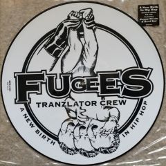 Fugees - Fugees - Nappy Heads / Boom Baf (Picture Disc) - Sony