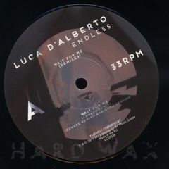 Luca D'Alberto - Luca D'Alberto - Wait For Me (Remixes) - 7k!