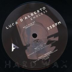 Luca D'Alberto - Luca D'Alberto - Wait For Me (Remixes) - 7k!