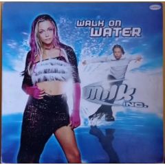 Milk Inc - Milk Inc - Walk On Water - Cyber Music