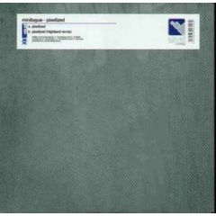Minilogue - Minilogue - Pixelized - Vsual Recordings