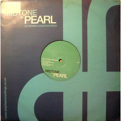 Midtone - Midtone - Pearl - Duty Free Recordings