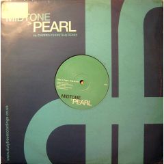 Midtone - Midtone - Pearl - Duty Free Recordings