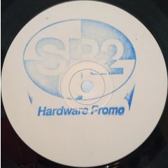 SR2 - SR2 - The Crunch - Hardware