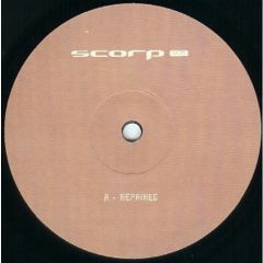Scorp - Scorp - Repaired - Scorp