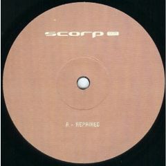 Scorp - Scorp - Repaired - Scorp