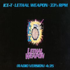 Ice T - Ice T - Lethal Weapon - Sire