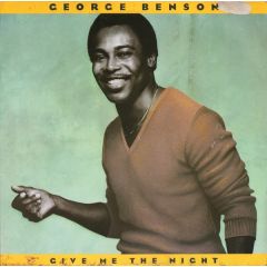 George Benson - George Benson - Give Me The Night - Warner Bros
