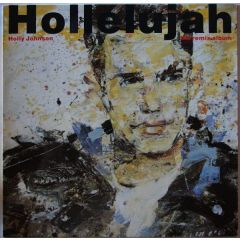 Holly Johnson - Holly Johnson - Hollelujah (The Remix Album) - MCA