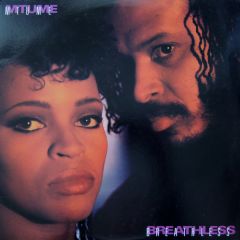 Mtume - Mtume - Breathless - Epic