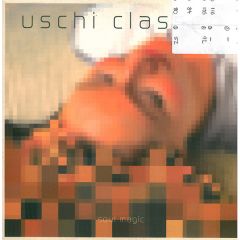 Uschi Classen - Uschi Classen - Soul Magic - Earth Project
