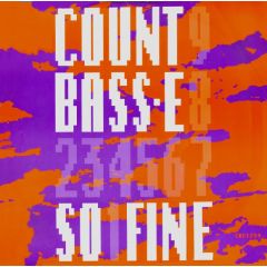 Count Basse - So Fine - Citybeat